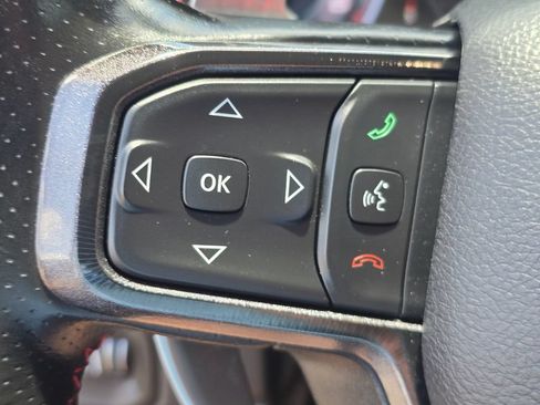 Used 2022 RAM 1500 TRX w/ TRX Level 2 Equipment Group AWD/4WD image 22