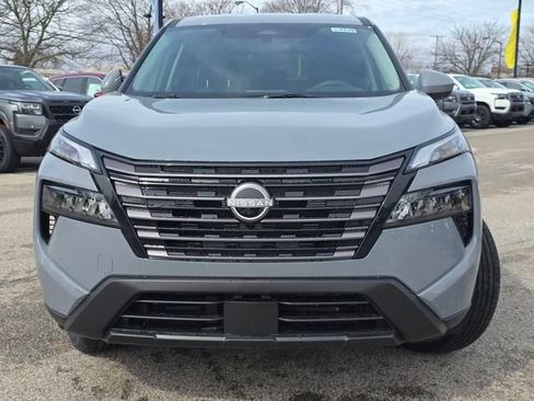 New 2026 Nissan Rogue SV w/ Cold Weather Package AWD/4WD image 8