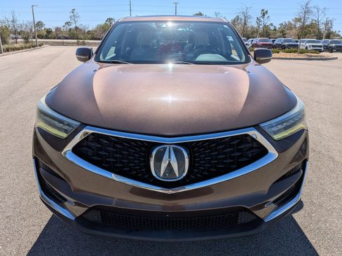 Used 2019 Acura RDX Base image 3