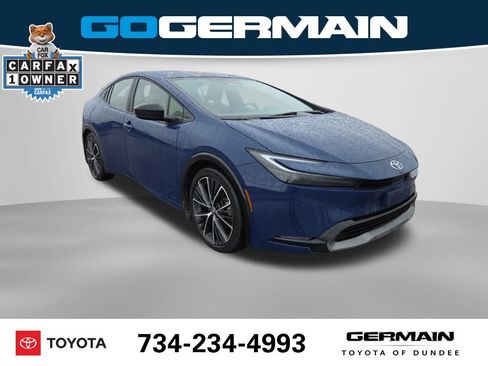 Used 2024 Toyota Prius XLE image 5