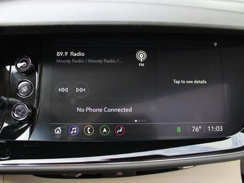 Used 2022 Buick Envision Avenir w/ Technology Package II FWD image 18