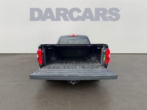 Used 2021 Toyota Tundra 1794 Edition w/ TRD Off-Road Package AWD/4WD image 11