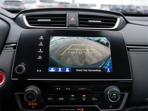Used 2019 Honda CR-V EX image 29