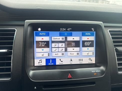 Used 2019 Ford Flex SEL w/ Equipment Group 202A AWD/4WD image 24