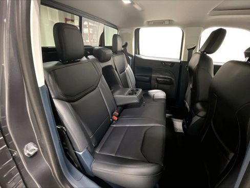 Used 2023 Ford Maverick Lariat w/ Lariat Luxury Package image 27