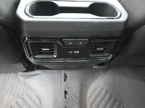 Used 2024 GMC Sierra 2500 AT4X w/ AT4X AEV Edition AWD/4WD image 20