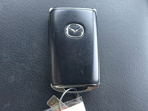 Certified 2023 MAZDA CX-5 AWD 2.5 S w/ Select Package image 27