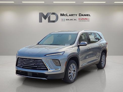 New 2026 Buick Enclave Preferred w/ Power Package AWD/4WD image 2