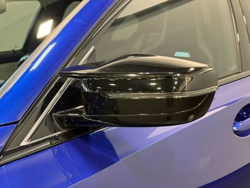 Used 2023 BMW M3 Competition w/ Executive Package image 9