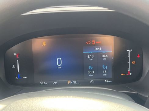 New 2026 Ford Escape Active image 20