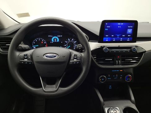 Used 2022 Ford Escape SE image 22