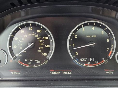 Used 2014 BMW 535i 535i 4dr Sedan image 20