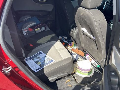 Used 2023 Chevrolet Blazer LT w/ Convenience Package image 7