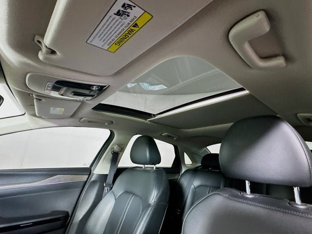 Used 2023 Kia K5 EX FWD image 22