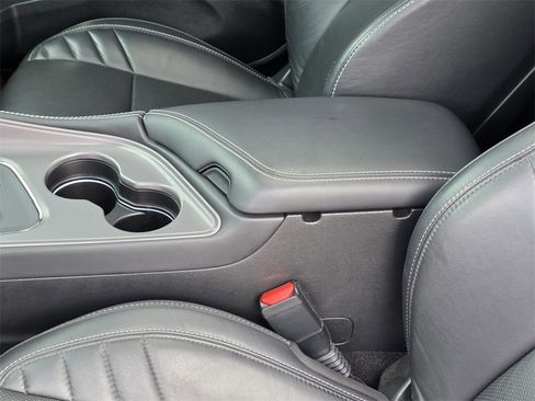 Used 2023 Dodge Challenger SRT Hellcat image 7