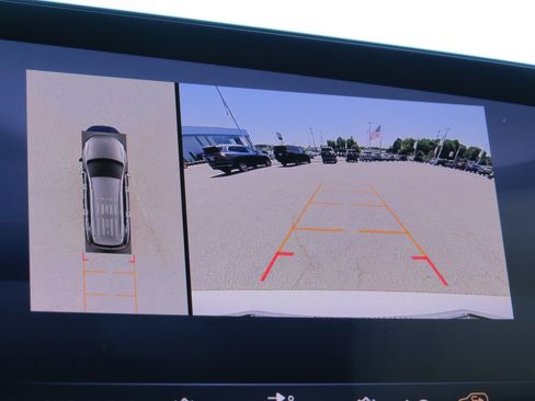 New 2026 Buick Enclave Preferred w/ Power Package image 31