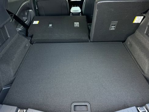 New 2025 Ford Mustang Mach-E Premium w/ Interior Protection Package image 14