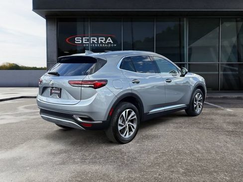 Used 2023 Buick Envision Essence FWD image 5