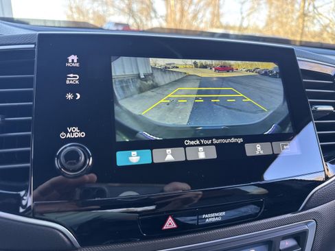 Used 2023 Honda Passport TrailSport image 20