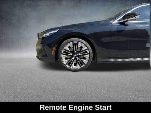 Used 2024 BMW 540i xDrive image 14