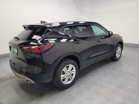 Used 2022 Chevrolet Blazer LT image 10