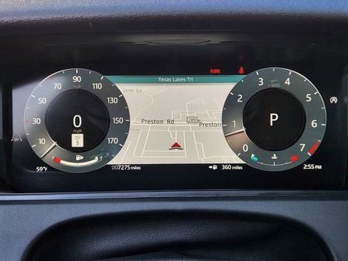 Used 2025 Land Rover Range Rover Velar S image 16