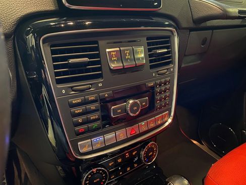 Used 2016 Mercedes-Benz G 550 image 21