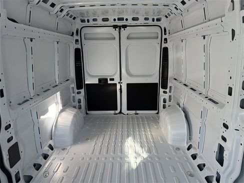 New 2025 RAM ProMaster 2500 w/ Convenience Group image 17