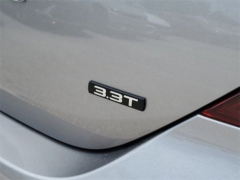 New 2025 Genesis G70 3.3T Advanced w/ Sport Prestige Package image 6