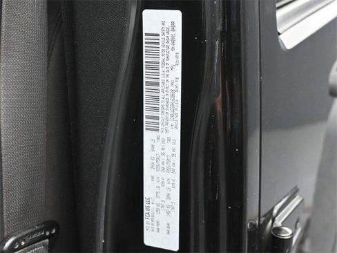 Used 2017 Jeep Wrangler Unlimited Sport w/ Quick Order Package 24S image 19