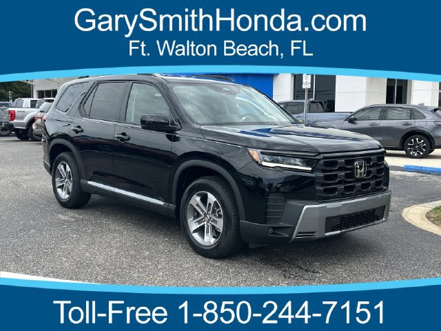 New 2026 Honda Pilot EX-L 360° Tour
