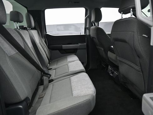 Used 2024 Ford F350 XLT image 36