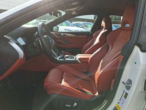 Used 2023 BMW M8 Gran Coupe xDrive Competition image 14