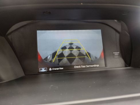 Used 2014 Honda Accord EX-L image 9