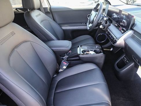 New 2026 Hyundai Ioniq 5 Limited RWD image 19
