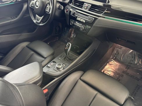 Used 2020 BMW X2 xDrive28i w/ Convenience Package AWD/4WD image 33