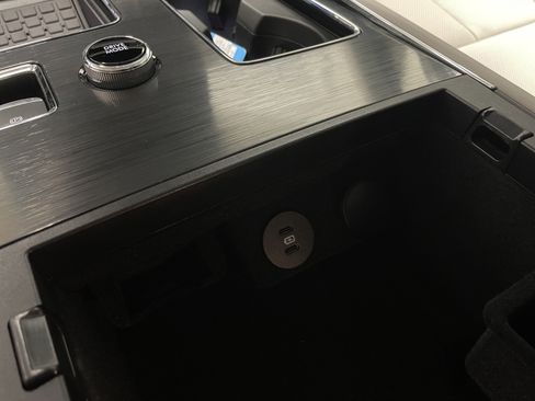 New 2025 Lincoln Aviator Reserve w/ Jet Appearance Package image 18