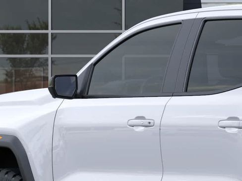 New 2026 GMC Canyon Elevation w/ Convenience Package AWD/4WD image 12