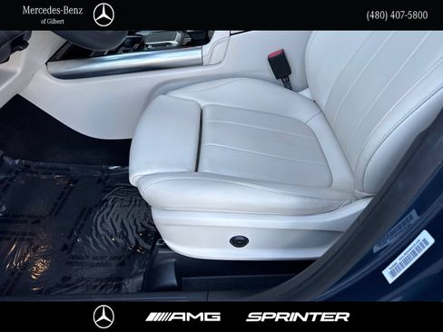 Certified 2023 Mercedes-Benz GLA 250 image 14