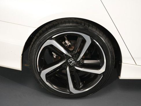 Used 2022 Honda Accord Sport Special Edition image 46