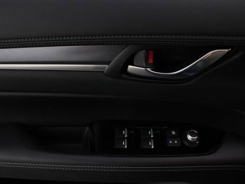 Used 2024 MAZDA CX-5 AWD 2.5 S w/ Premium Package image 24