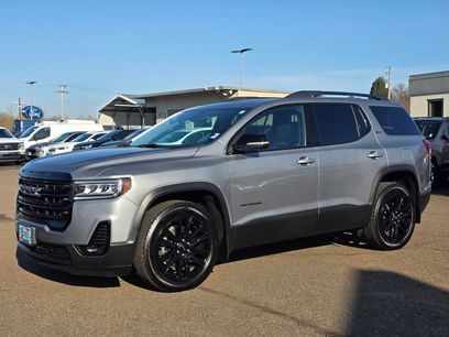 Used 2023 GMC Acadia SLT w/ Elevation Edition