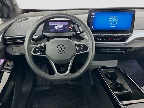 Used 2023 Volkswagen ID.4 Pro RWD image 17