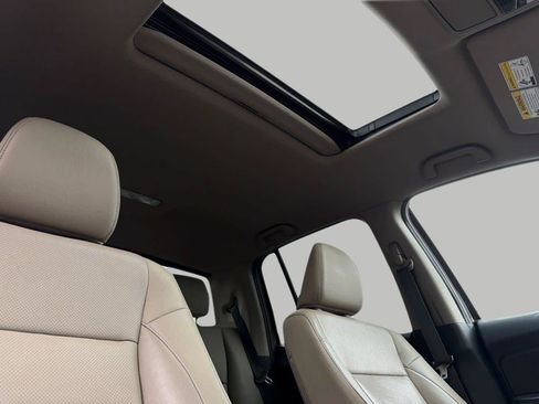 Used 2020 Honda Ridgeline RTL-E image 18