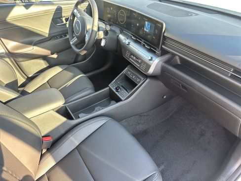 New 2026 Hyundai Kona Limited image 10