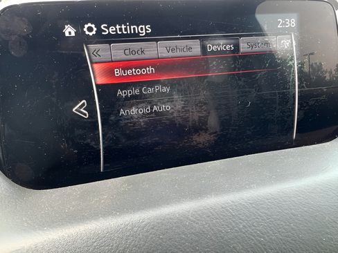 Used 2019 MAZDA CX-5 Grand Touring FWD image 35