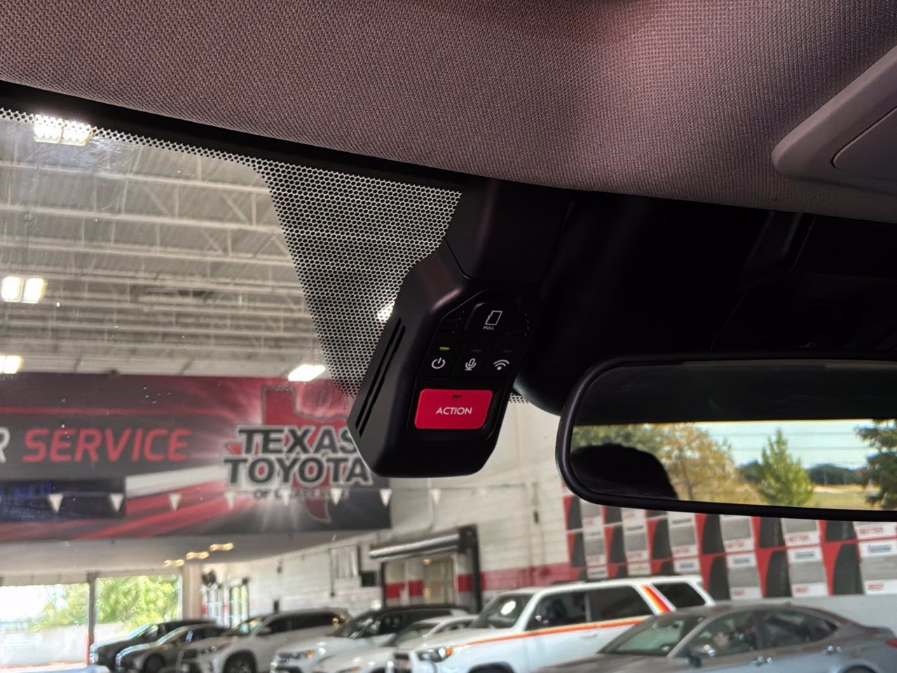 Used 2024 Toyota Tundra SR5 w/ SR5 Premium Package AWD/4WD image 24