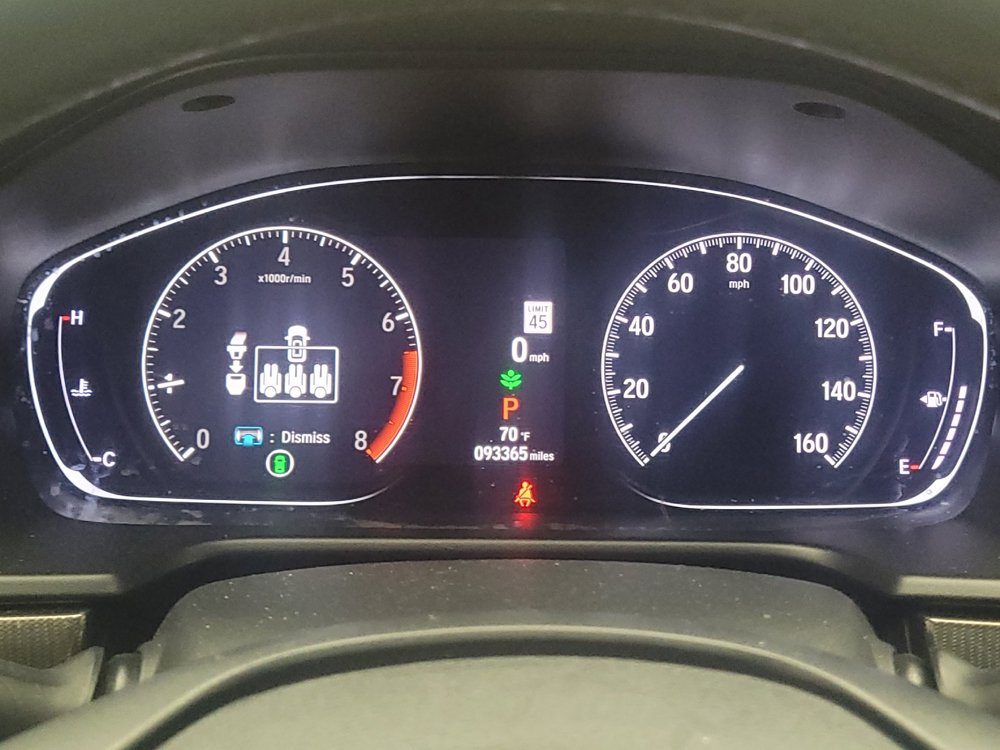 Used 2021 Honda Accord Sport image 23