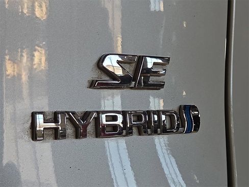 Certified 2024 Toyota RAV4 SE image 13