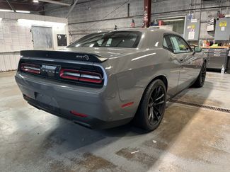 Used 2023 Dodge Challenger SRT Hellcat video 2